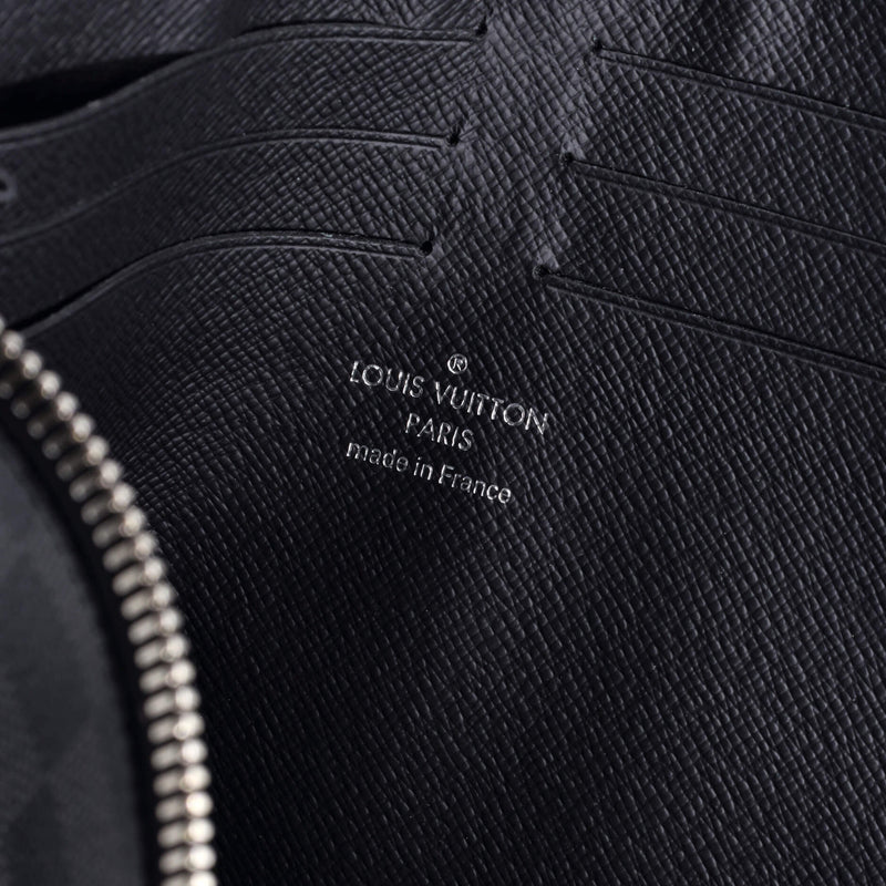 Pochette Jules Damier Graphite Pm