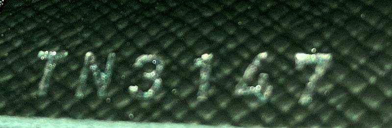 Pochette Jules Damier Graphite Pm