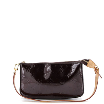 Pochette Accessoires Nm Vernis