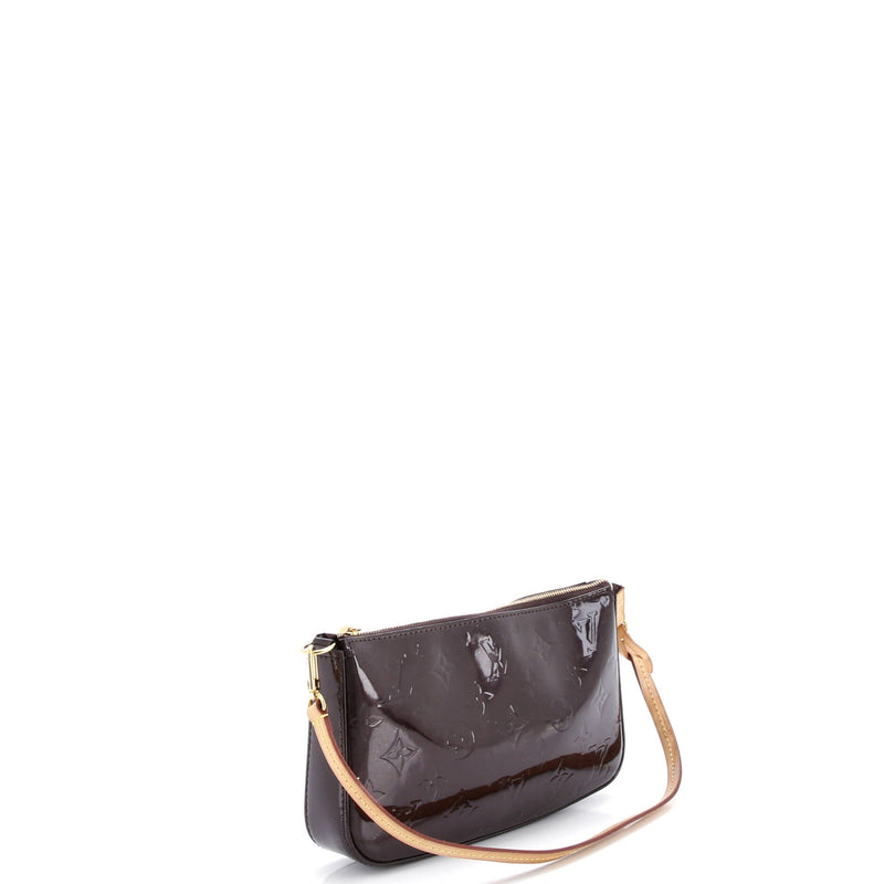 Pochette Accessoires Nm Vernis