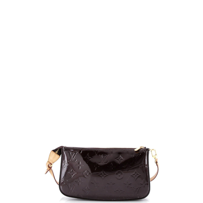 Pochette Accessoires Nm Vernis