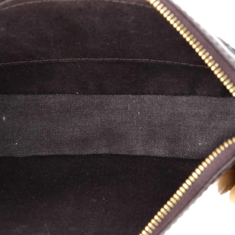 Pochette Accessoires Nm Vernis