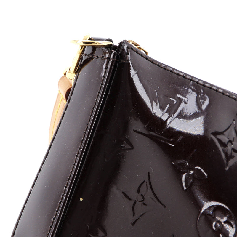 Pochette Accessoires Nm Vernis