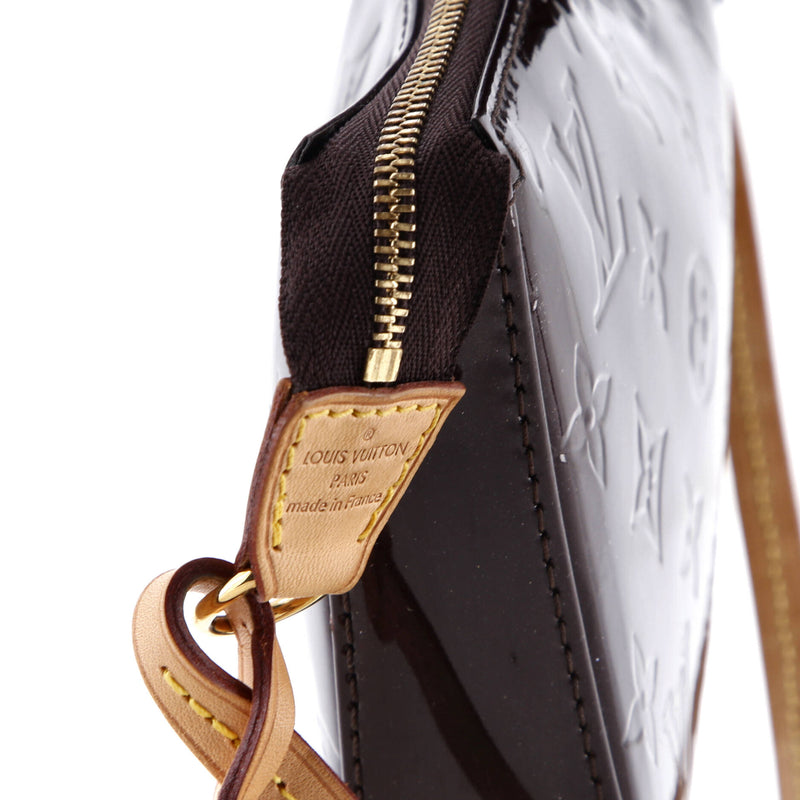 Pochette Accessoires Nm Vernis