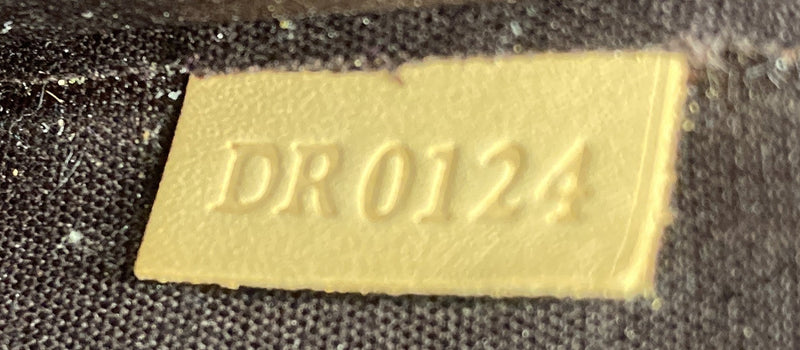 Pochette Accessoires Nm Vernis