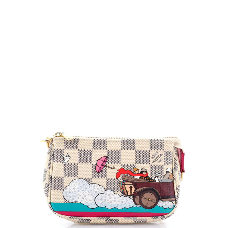 Pochette Accessoires Limited Edition