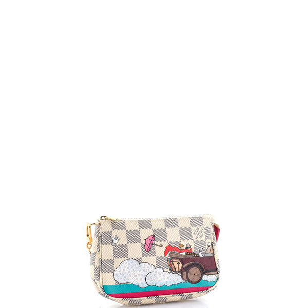 Pochette Accessoires Limited Edition