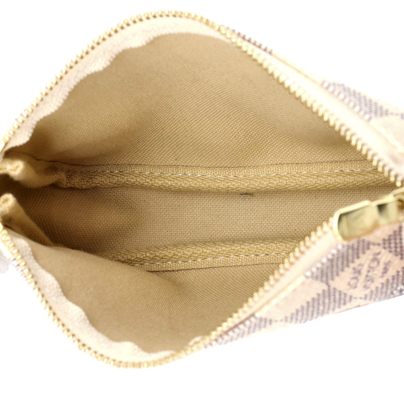 Pochette Accessoires Limited Edition