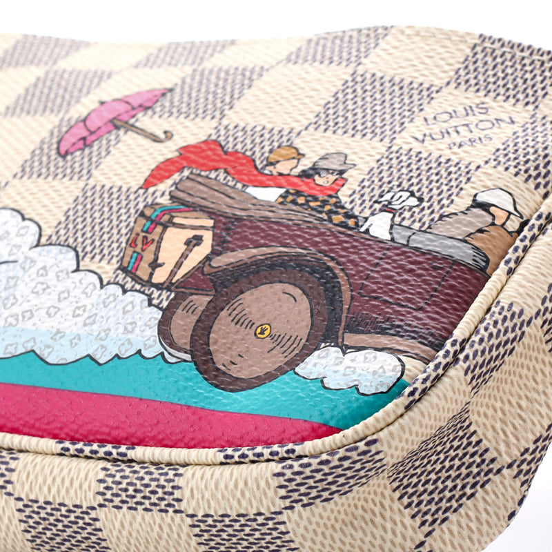 Pochette Accessoires Limited Edition