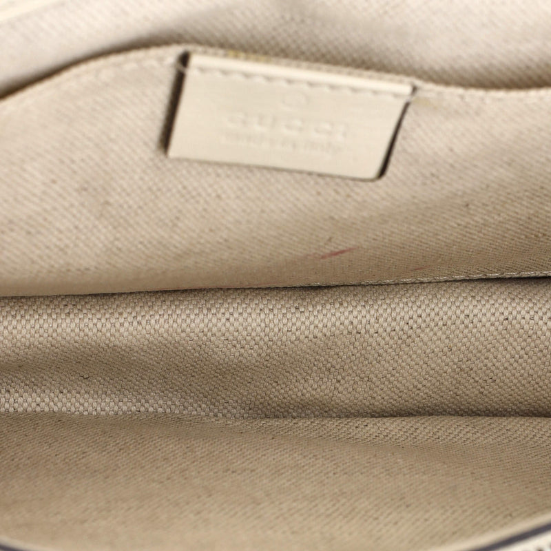 Dionysus Bamboo Top Handle Bag