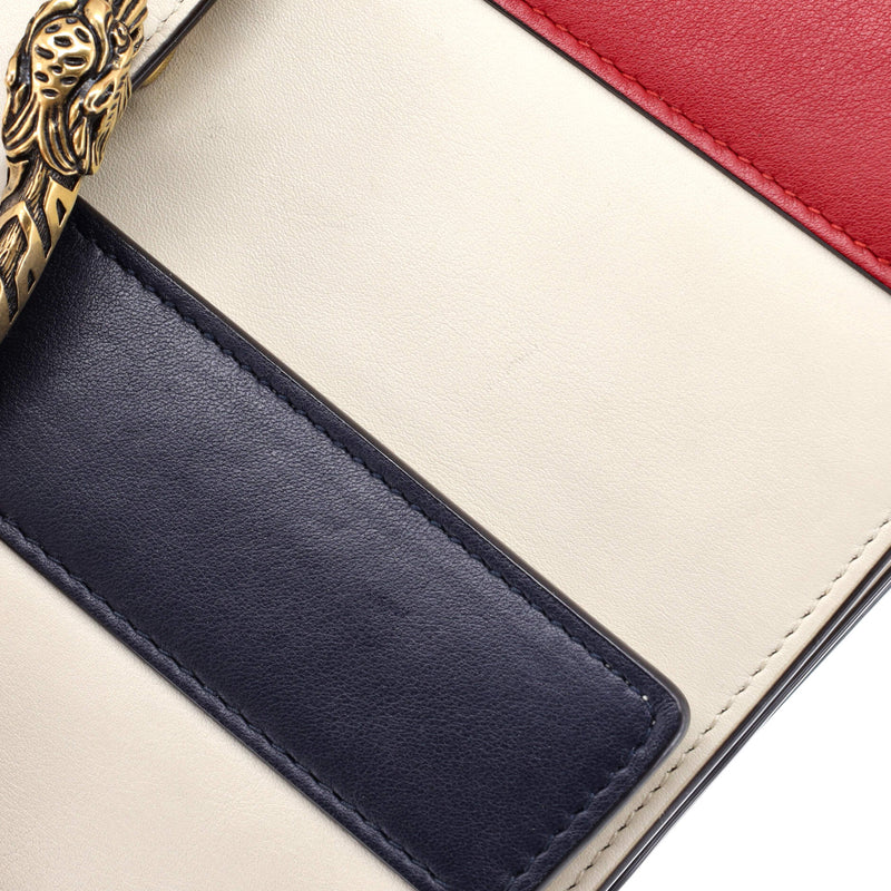 Dionysus Bamboo Top Handle Bag