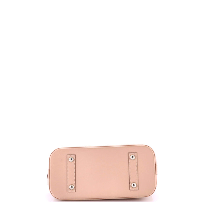 Alma Handbag Epi Leather Pm