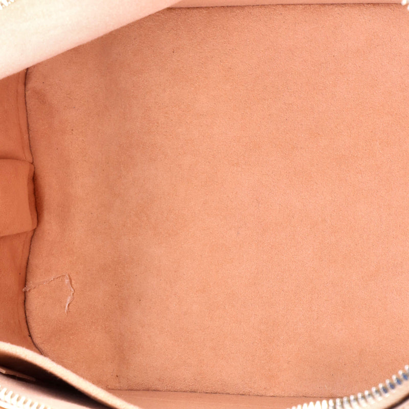 Alma Handbag Epi Leather Pm