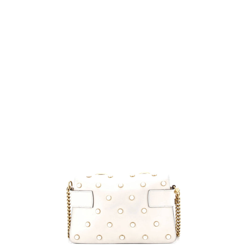 Broadway Pearly Bee Shoulder Bag