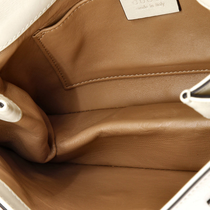 Broadway Pearly Bee Shoulder Bag