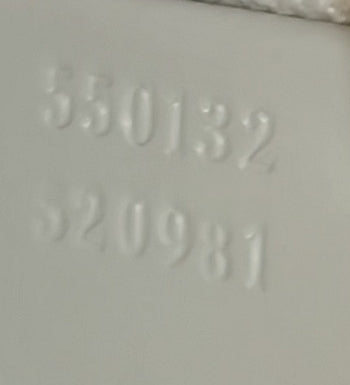 Camera Crossbody Bag Cutout Leather With