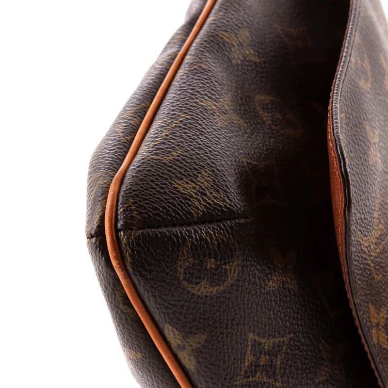 Musette Salsa Handbag Canvas Pm