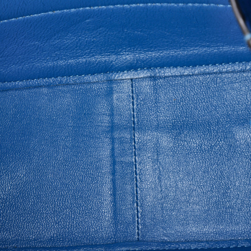 Frame Shoulder Bag Leather Medium