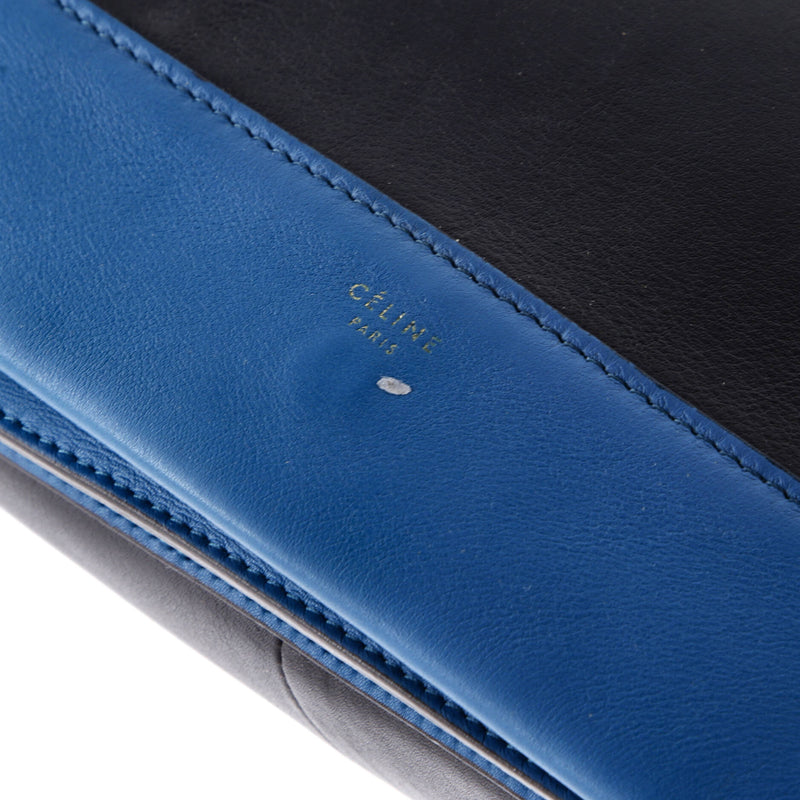 Frame Shoulder Bag Leather Medium