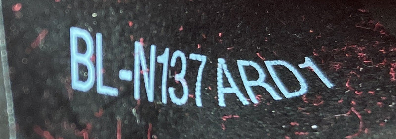 Rockstud Spike Wallet On Chain Quilted