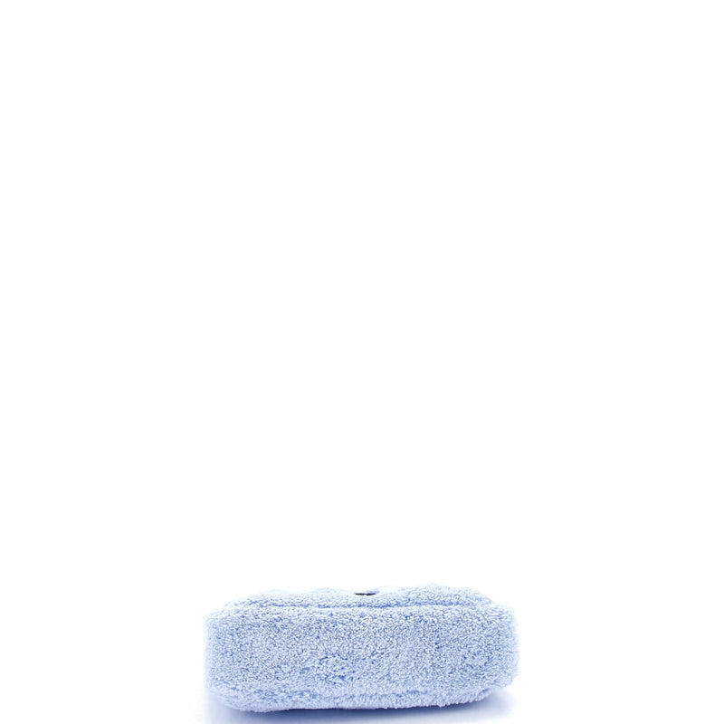 Re-Edition Hobo Terry Cloth Mini