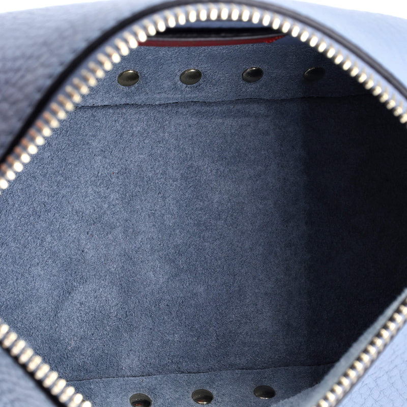 Rockstud Zip Pochette Shoulder Bag