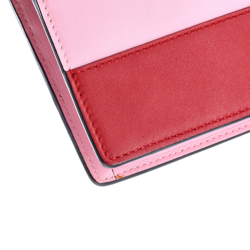 Queen Margaret Chain Wallet Leather Mini
