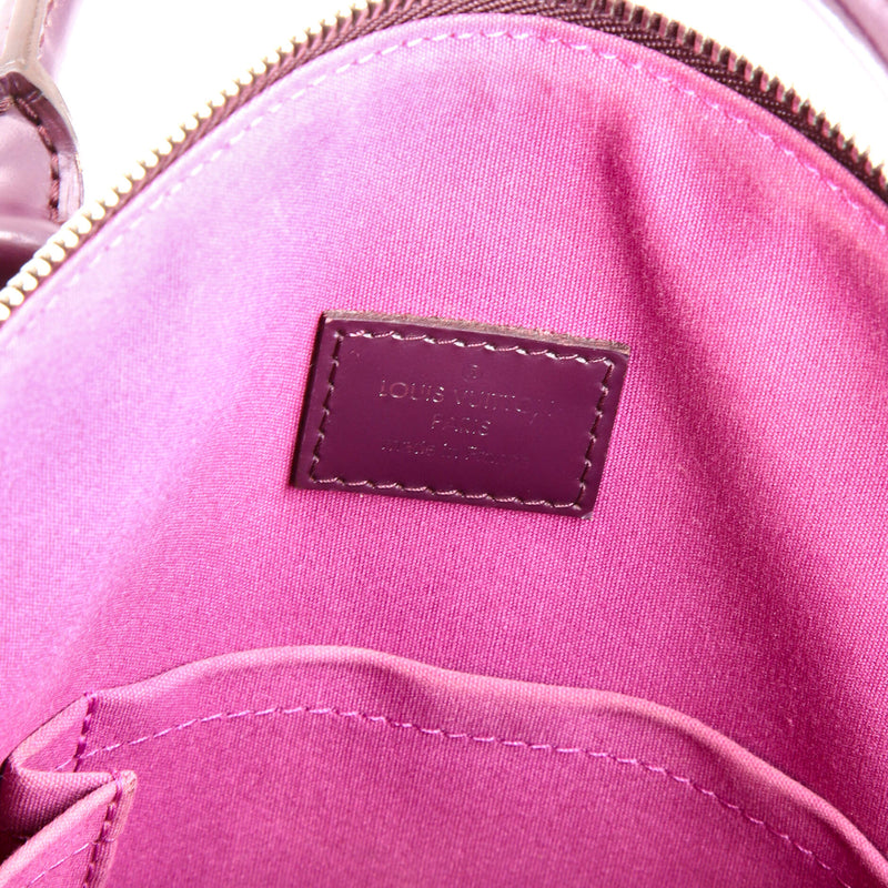 Lockit Handbag Epi Leather Pm