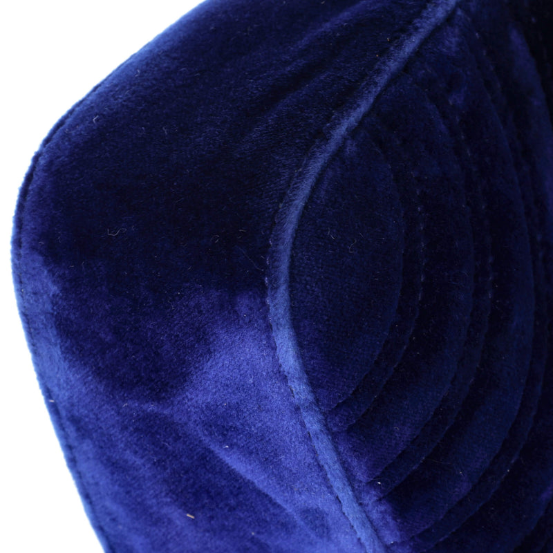 Gg Marmont Flap Bag Matelasse Velvet