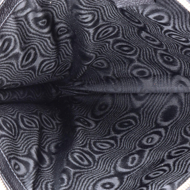 X Gucci The Hacker Project Laptop Pouch