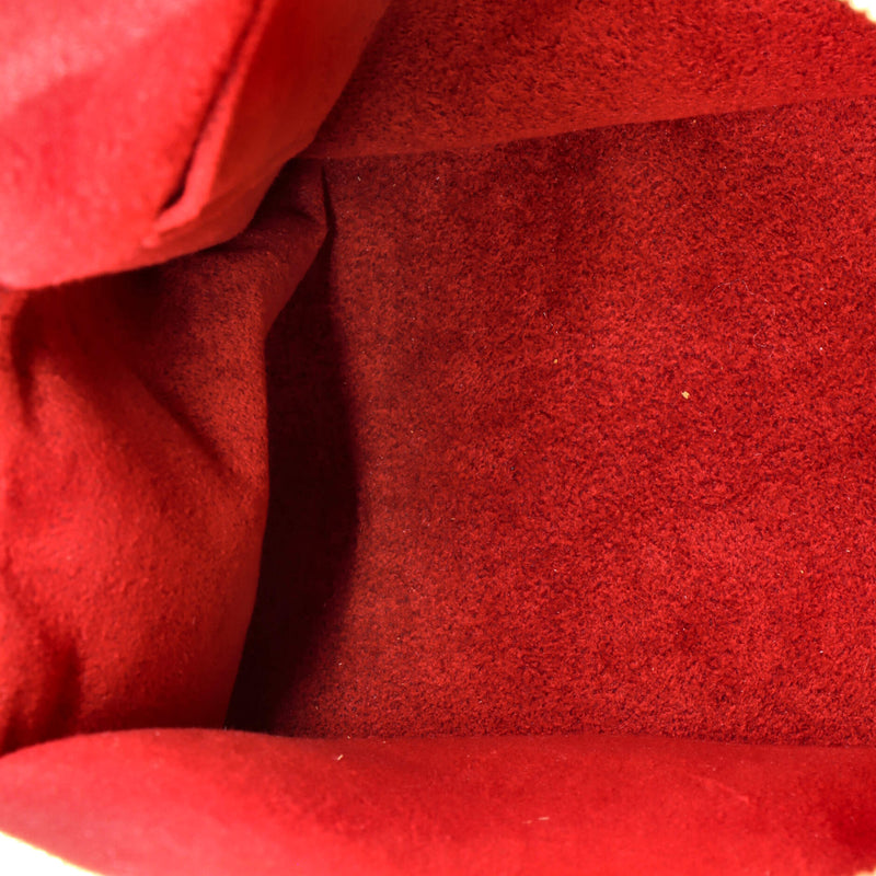 Excentri-Cite Handbag Canvas