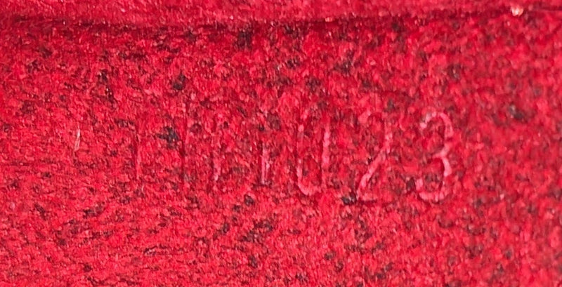 Excentri-Cite Handbag Canvas