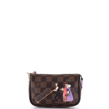 Pochette Accessoires Limited Edition