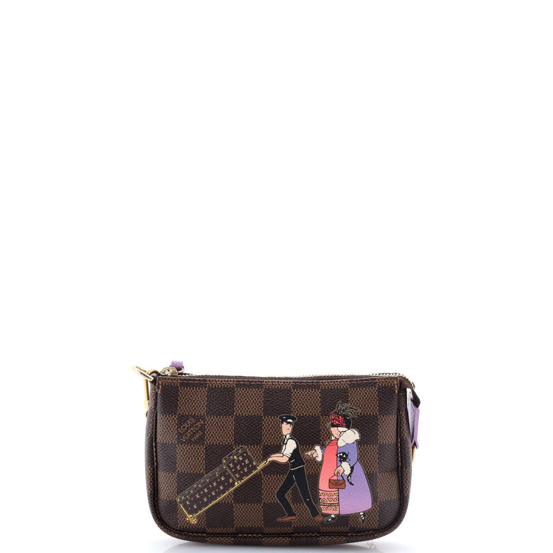 Pochette Accessoires Limited Edition