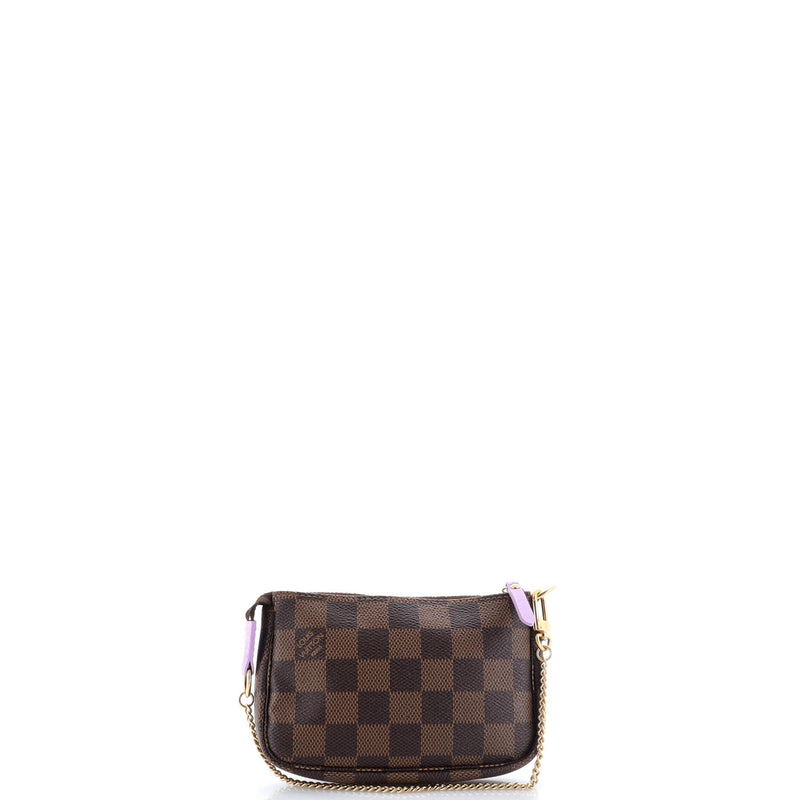 Pochette Accessoires Limited Edition