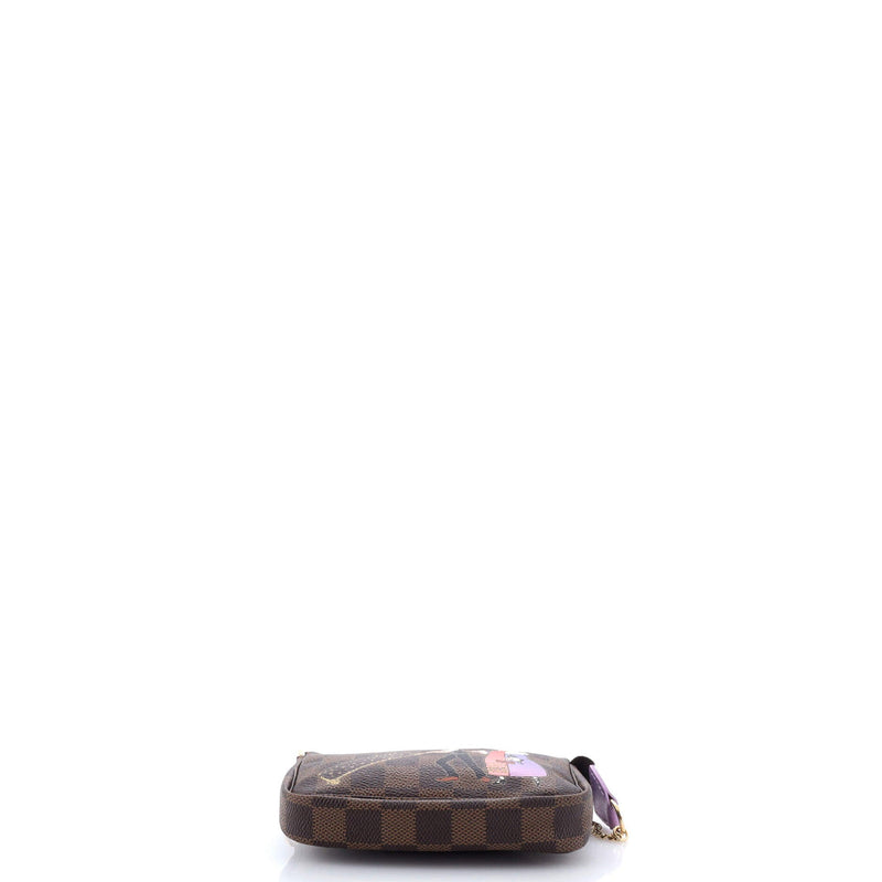 Pochette Accessoires Limited Edition