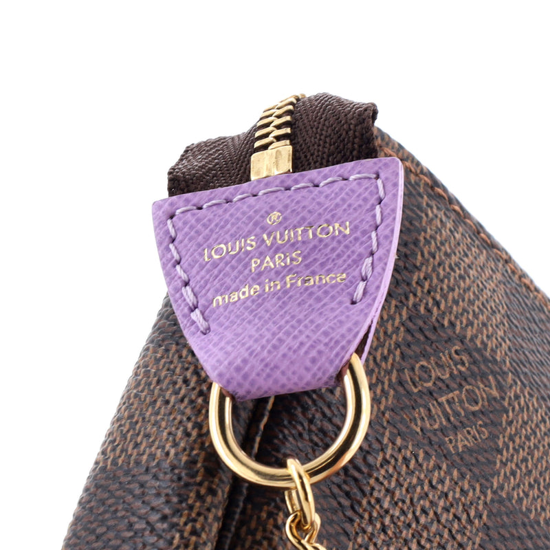 Pochette Accessoires Limited Edition