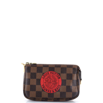 Pochette Accessoires Limited Edition