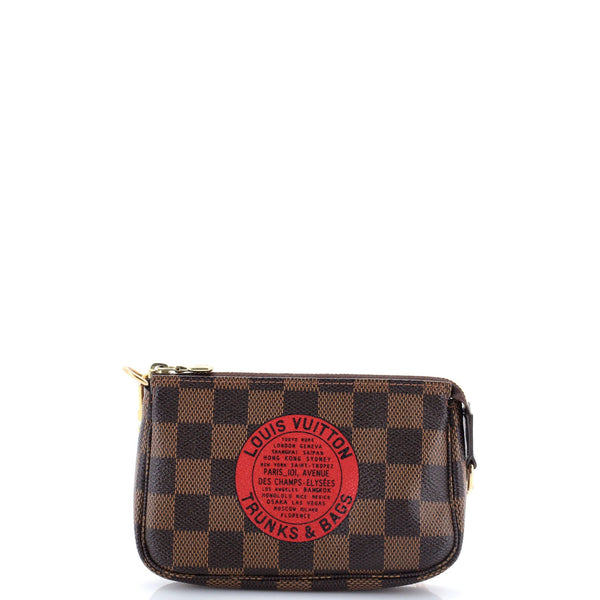 Pochette Accessoires Limited Edition
