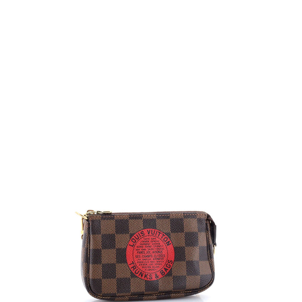 Pochette Accessoires Limited Edition