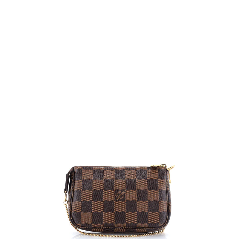 Pochette Accessoires Limited Edition