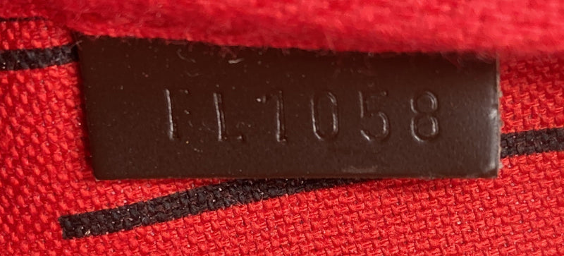 Pochette Accessoires Limited Edition