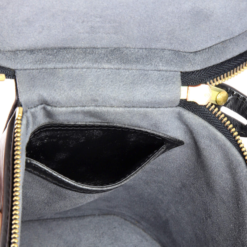 Cannes Beauty Case Epi Leather