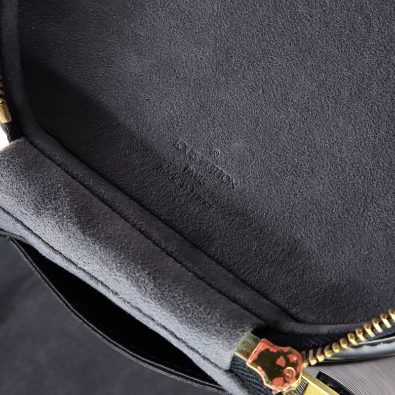 Cannes Beauty Case Epi Leather