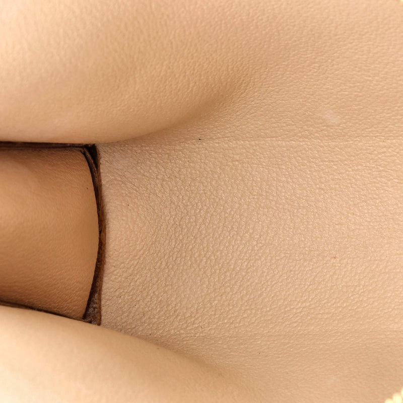 Toiletry Pouch Canvas 26