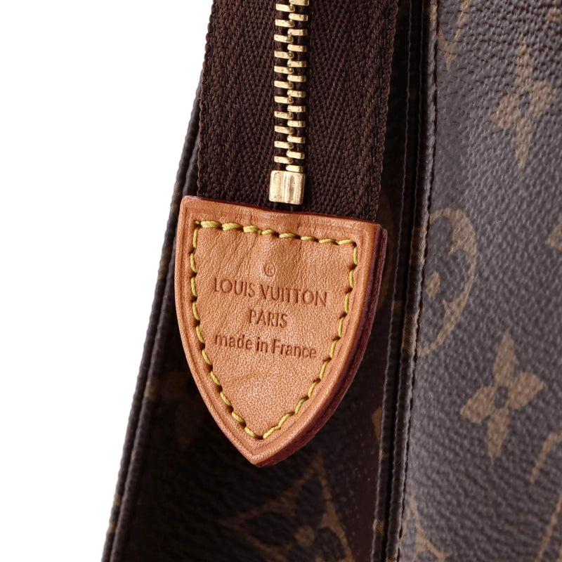 Toiletry Pouch Canvas 26