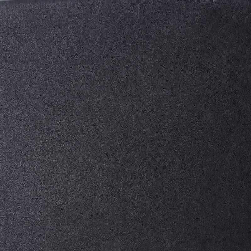 Vltn Magnetic Shopper Tote Leather