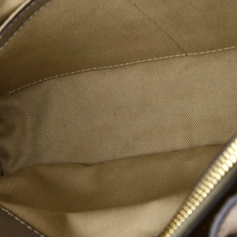 Faye Day Bag Leather Small