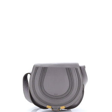 Marcie Crossbody Bag Leather Mini