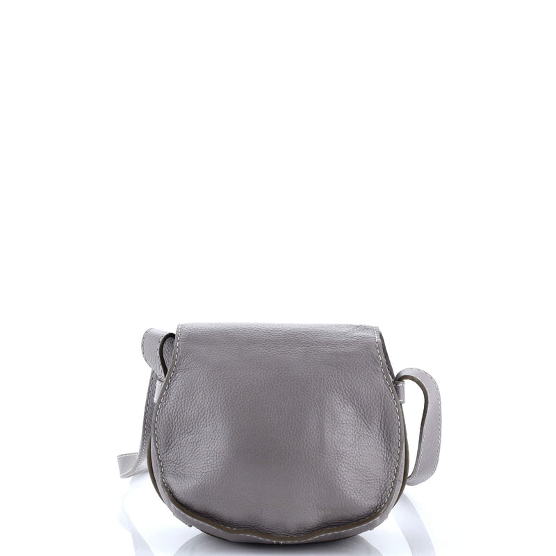 Marcie Crossbody Bag Leather Mini